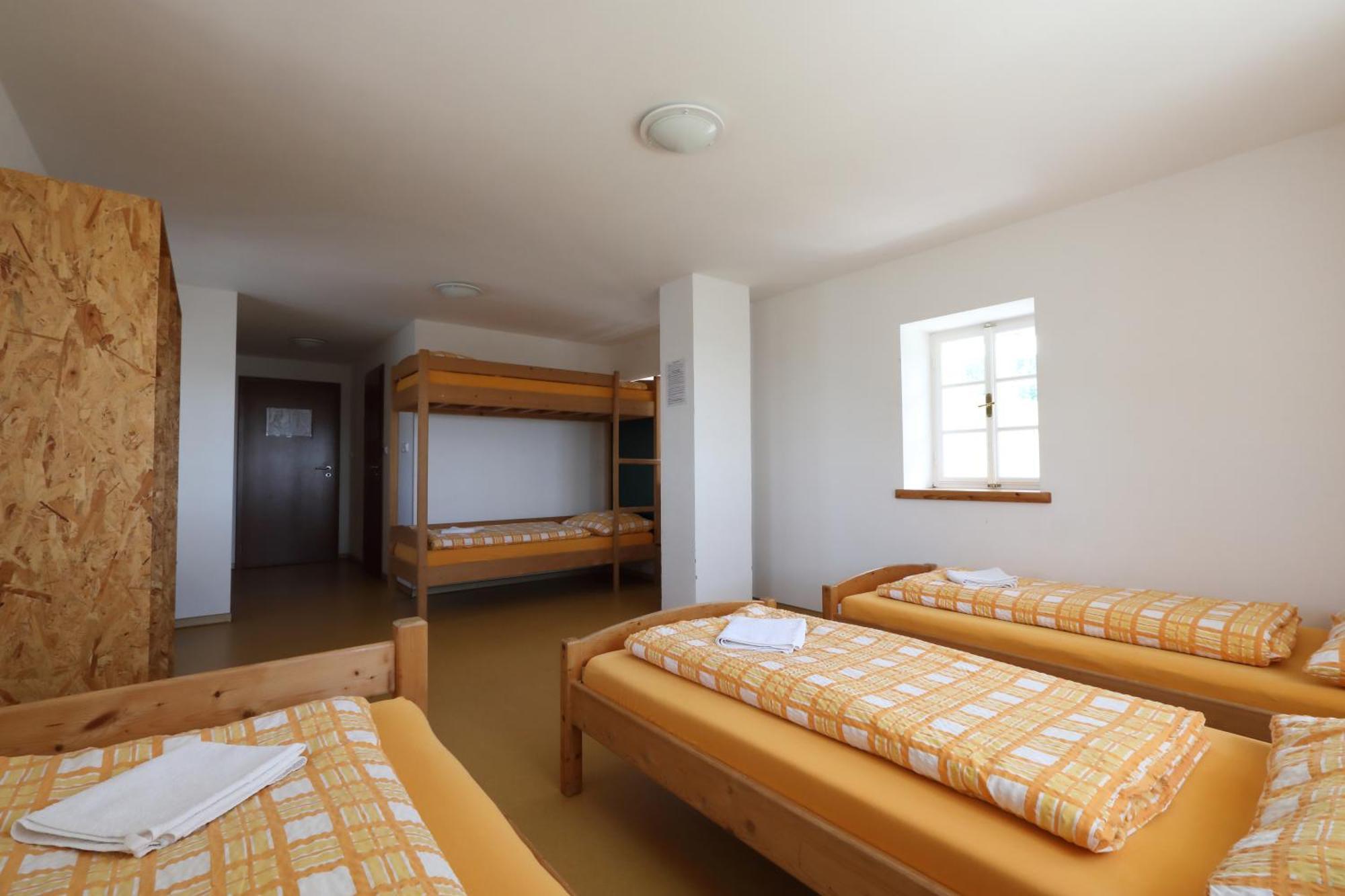 Bouda Klinovka Hotel Spindleruv Mlyn Room photo