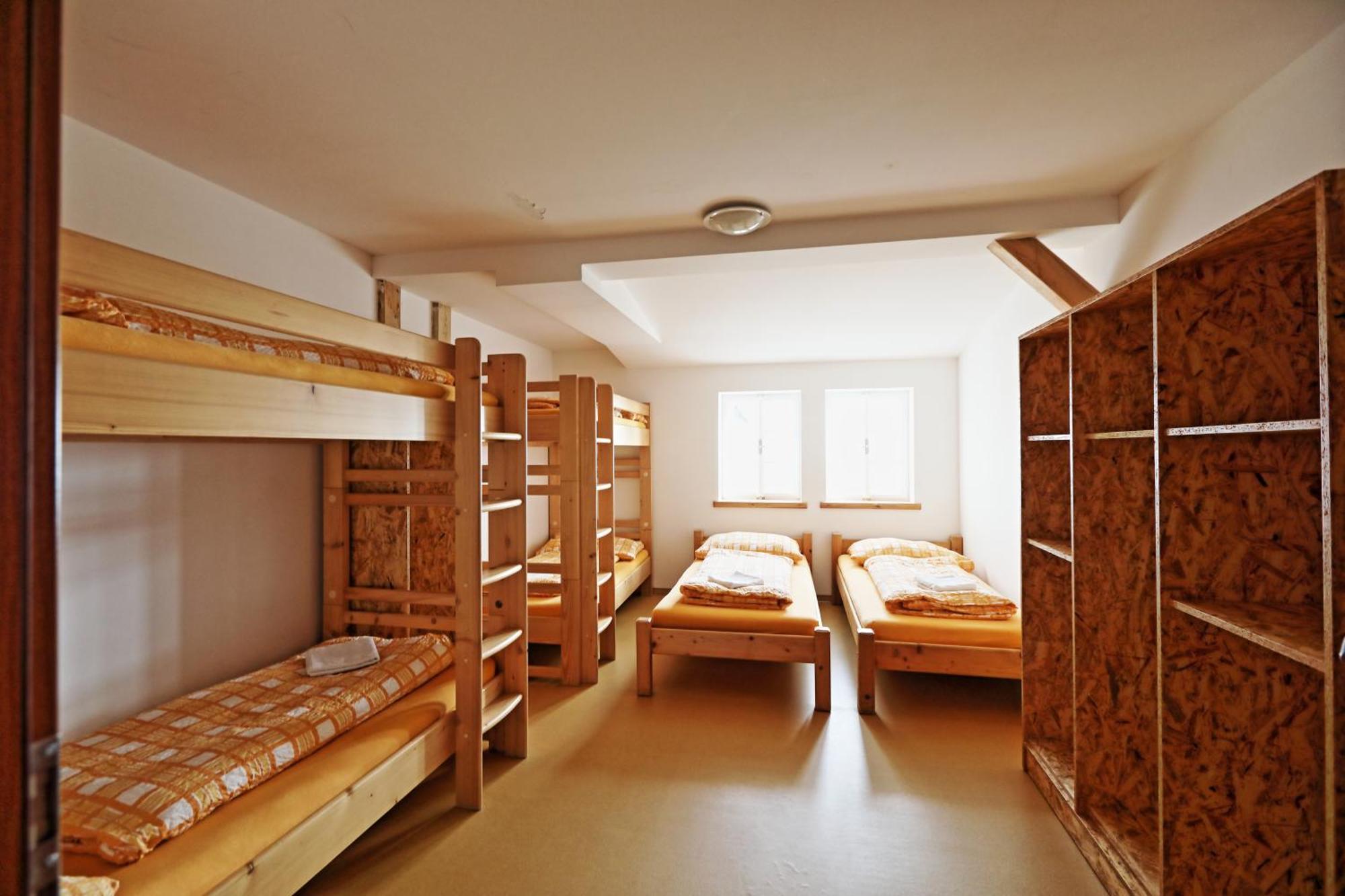 Bouda Klinovka Hotel Spindleruv Mlyn Room photo