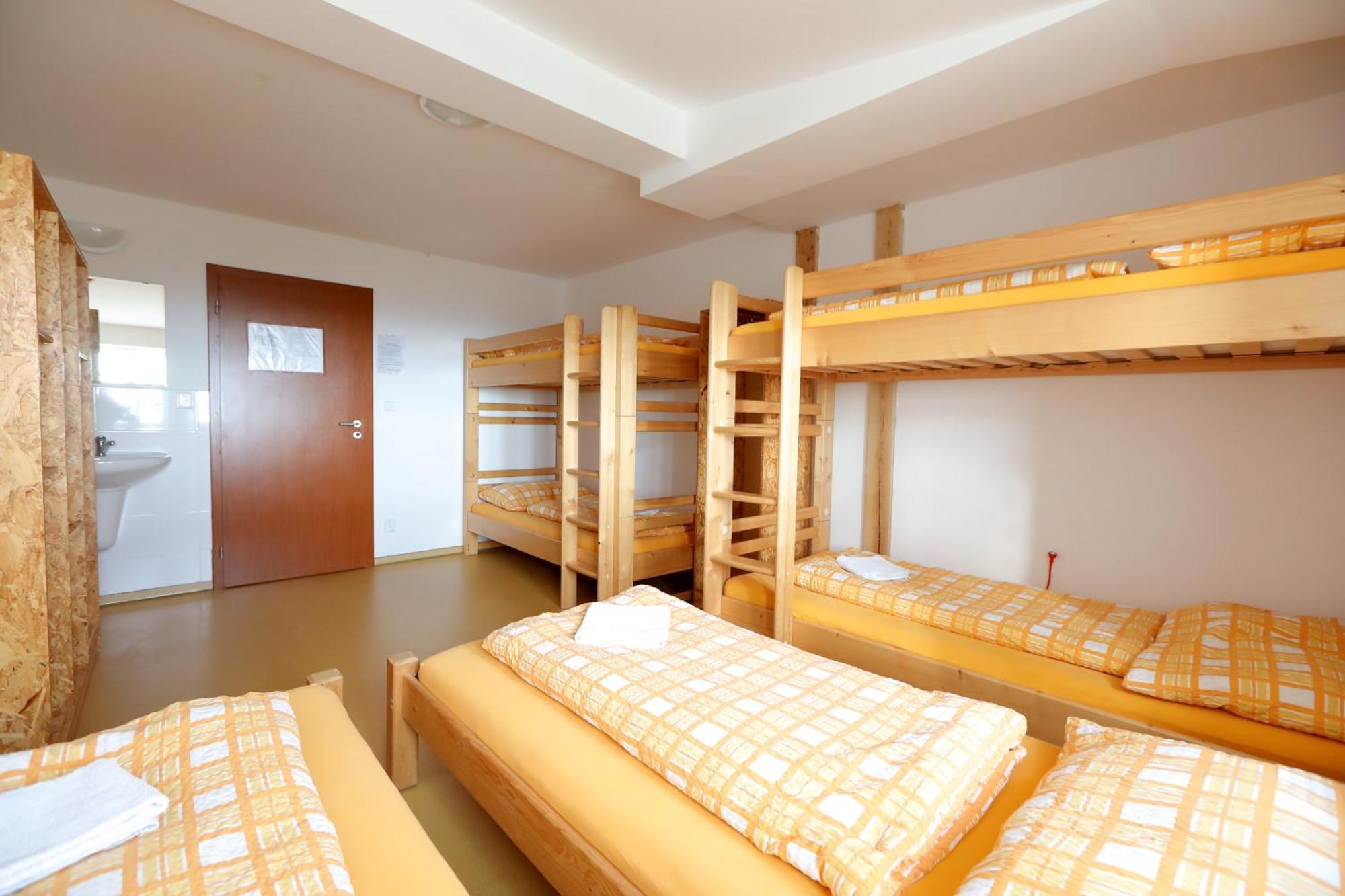 Bouda Klinovka Hotel Spindleruv Mlyn Room photo
