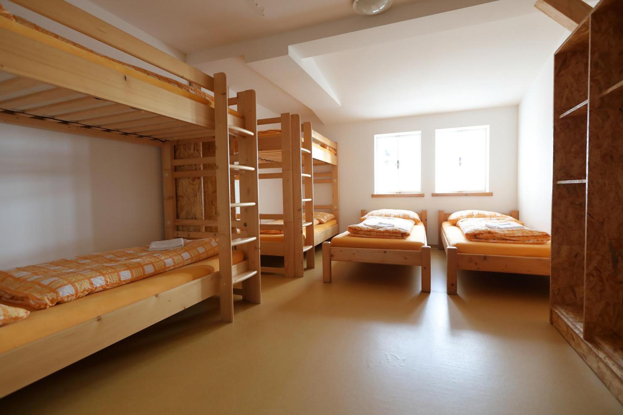 Bouda Klinovka Hotel Spindleruv Mlyn Room photo
