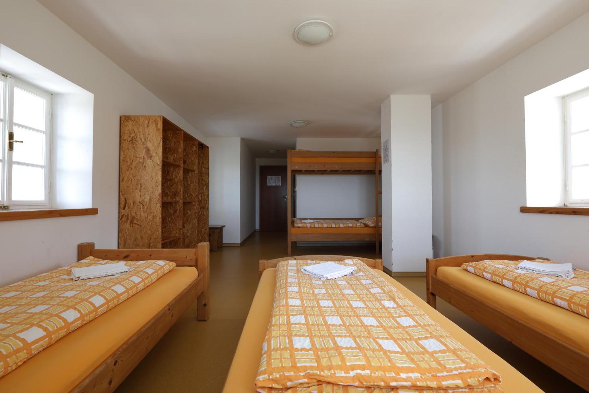 Bouda Klinovka Hotel Spindleruv Mlyn Room photo