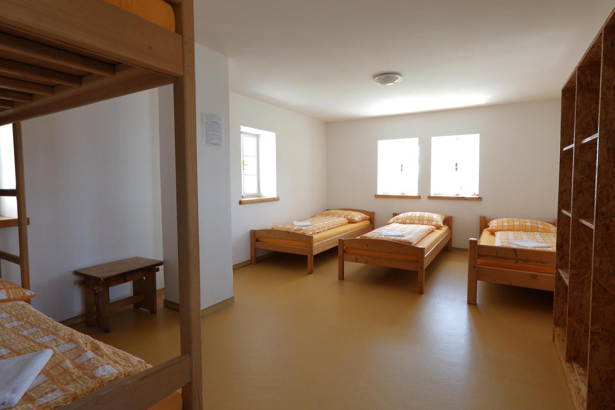 Bouda Klinovka Hotel Spindleruv Mlyn Room photo