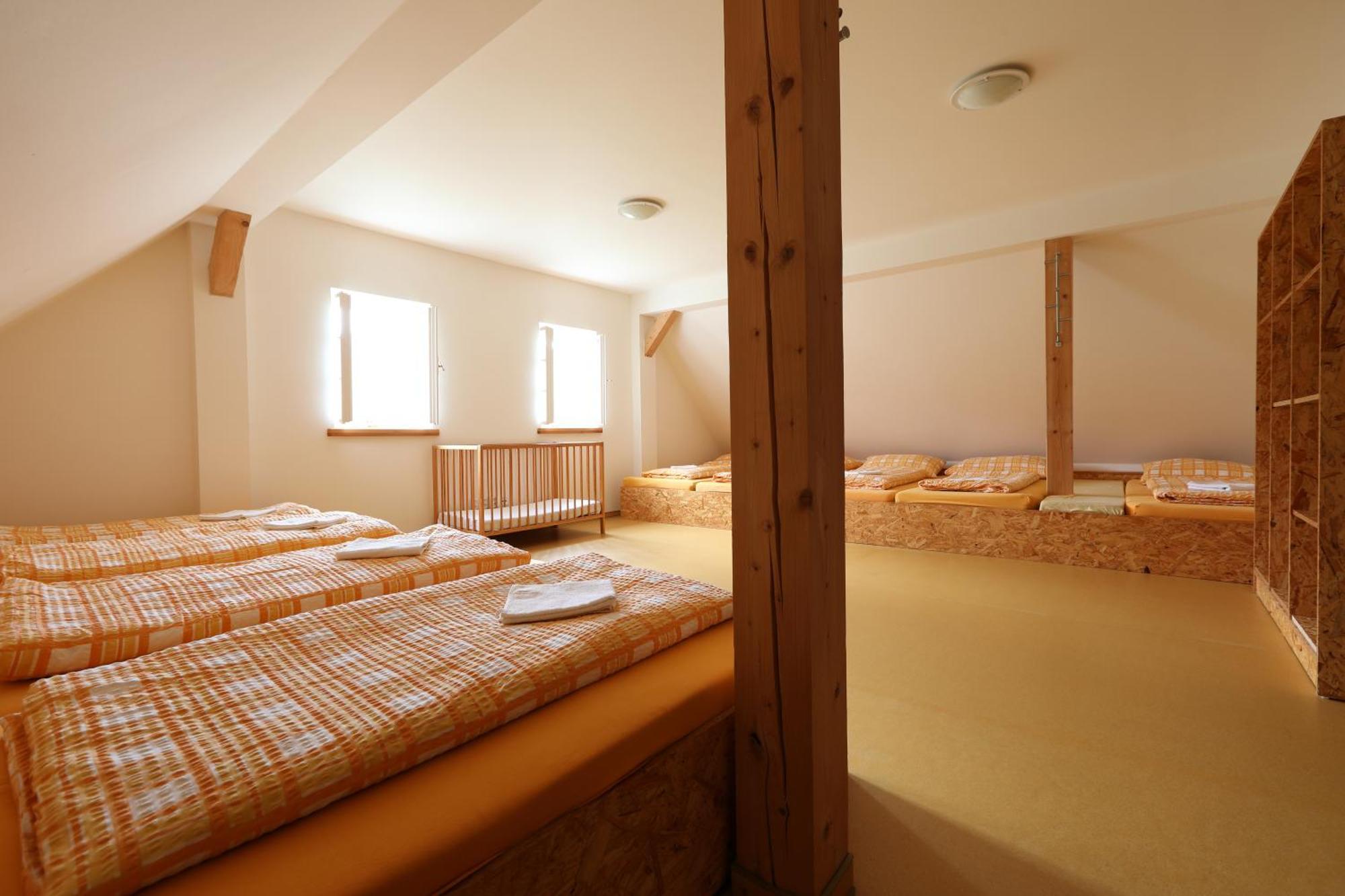 Bouda Klinovka Hotel Spindleruv Mlyn Room photo