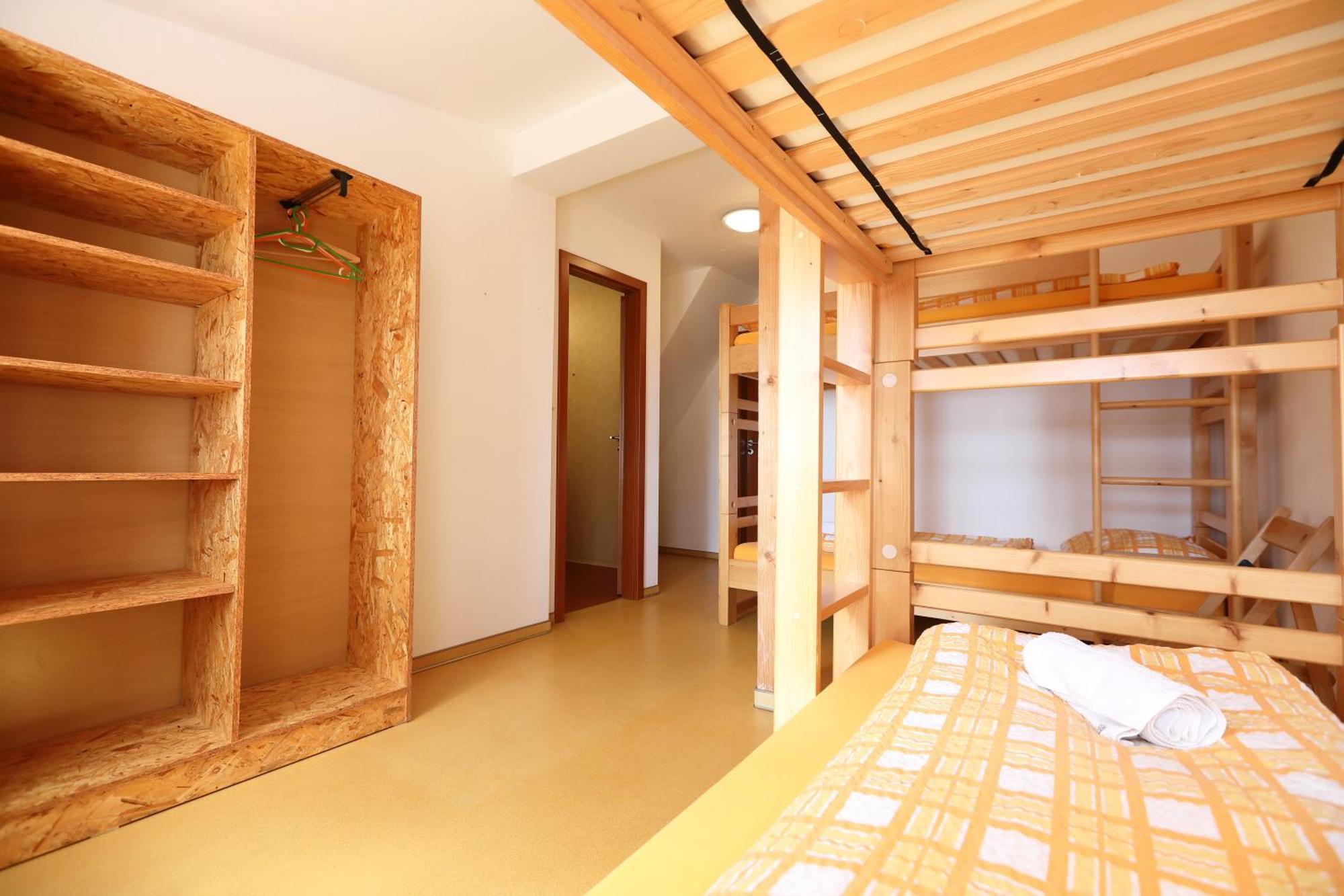 Bouda Klinovka Hotel Spindleruv Mlyn Room photo